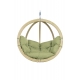 Pillowcase - GLOBO CHAIR, Oliva