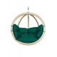 Pillowcase - GLOBO CHAIR, Verde