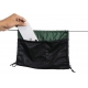 Ticket To The Moon Lightest Pro Hammock, Forest Green