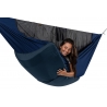 Ticket To The Moon ProMat Hammock, Navy Blue