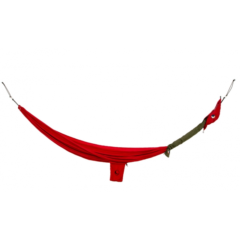 Hammock Sleeve, Army Green, Ticket To The Moon