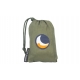 Hammock Sleeve, Army Green, Ticket To The Moon