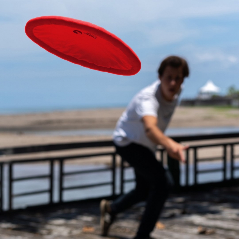 Ultimate Moon Disc, Burgundy