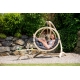 Hamakas GLOBO CHAIR, Anthracite