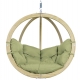Hamakas GLOBO CHAIR, Anthracite