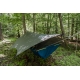 DRYFLY™ RAIN TARP Navy, Olive (709 g)