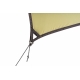 HOUSEFLY™ RAIN TARP Lichen, Eno
