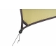 HOUSEFLY™ RAIN TARP Lichen, Eno