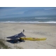 Rain Tarp PROFLY, Eno (640 g)
