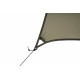 Rain Tarp PROFLY, Eno (640 g) Olive 