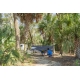 Rain Tarp PROFLY, Eno (640 g) Olive 
