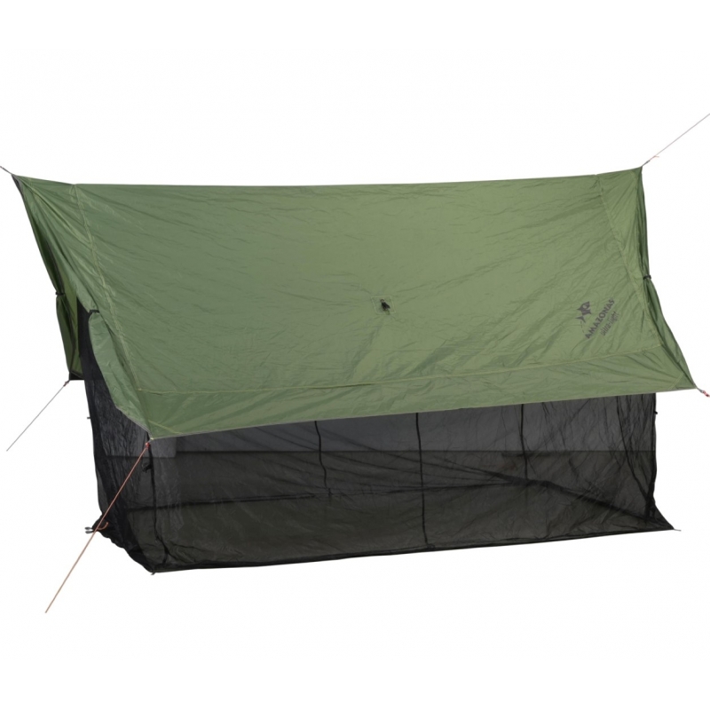 Moskito Wing Tarp