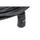 ENO TRAVELNEST, Charcoal (hammock + straps)