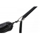 ENO TRAVELNEST, Charcoal (hammock + straps)
