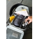 ENO TRAVELNEST, Charcoal (hammock + straps)