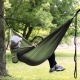 ENO TRAVELNEST, Moss (hammock + straps)