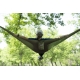 ENO TRAVELNEST, Moss (hammock + straps)