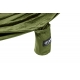 ENO TRAVELNEST, Moss (hammock + straps)