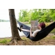 ENO TRAVELNEST, Moss (hammock + straps)