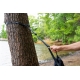 ENO TRAVELNEST, Moss (hammock + straps)