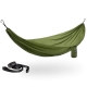 ENO TRAVELNEST, Moss (hammock + straps)