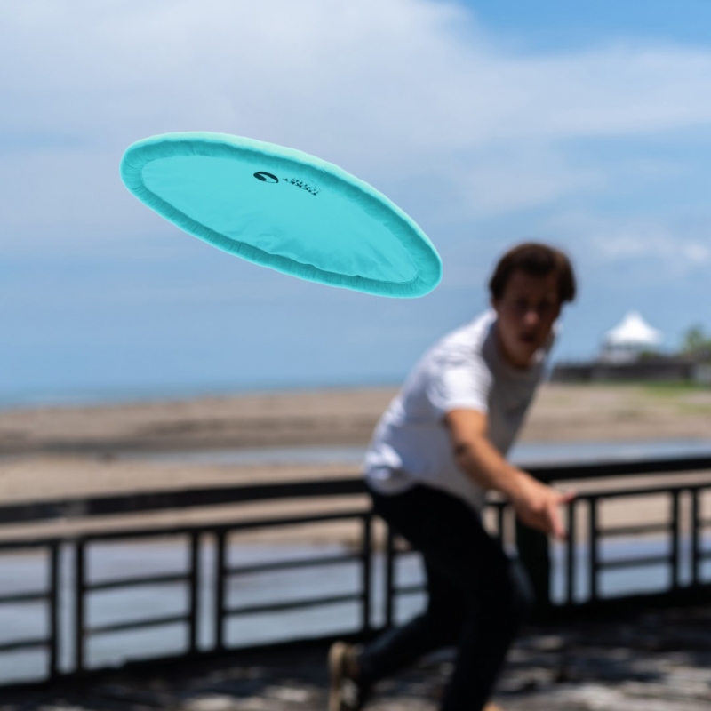 Žaidimas Ultimate Moon Disc, Turquoise