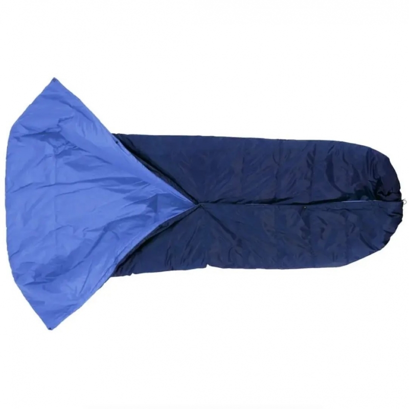 SPARK Camp Quilt, Pacific (ENO. 4° - 15°C)