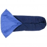 SPARK Camp Quilt, Pacific (ENO. 4° - 15°C)