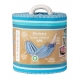 MODESTA, Azure (kingsize)