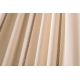 MODESTA, Nougat (kingsize)