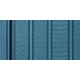 HABANA (Comfort), Blue Zebra