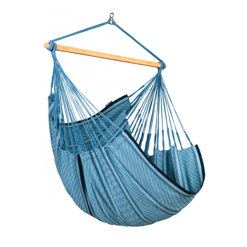 HABANA (Comfort), Blue Zebra