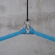 HABANA (Comfort), Blue Zebra