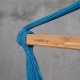 HABANA (Comfort), Blue Zebra