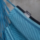 HABANA (Comfort), Blue Zebra