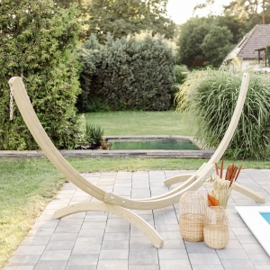 Hammock stand OLYMP