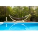 Hammock stand OLYMP