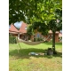 Hammock stand MADERA