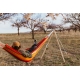Hammock stand MADERA
