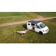 Hammock stand MADERA