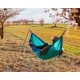 Hammock stand MADERA