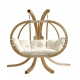 Hammock stand GLOBO ROYAL