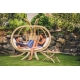 Hammock stand GLOBO ROYAL