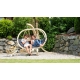 Hammock stand GLOBO ROYAL