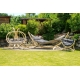 Hammock stand GLOBO ROYAL