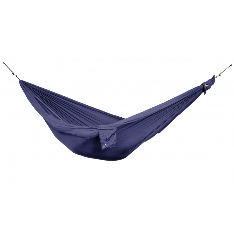 Ticket To The Moon KING SIZE, Navy Blue