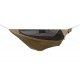 Ticket To The Moon Original Pro Hammock,  Brown / Black