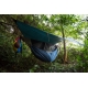 Ticket To The Moon Original Pro Hammock,  Brown / Black