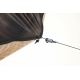 Ticket To The Moon Original Pro Hammock,  Brown / Black