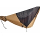Ticket To The Moon Original Pro Hammock,  Brown / Black
